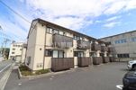 プレシャス上大島 Ⅱの外観