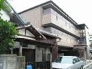 コム シェ ソワ Ⅱの間取り画像