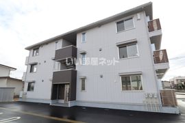 フィドゥーチャの外観画像