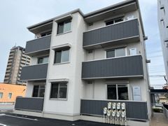 サンシャインVⅡの外観画像