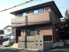 SAKURAコートの外観画像