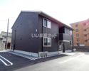 ツマサイト B棟の間取り画像