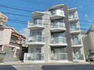 ブロッサムテラス下丸子の外観