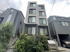 プロト大岡山の外観画像