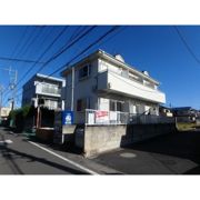 ミキコーポ新所沢の外観画像
