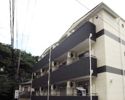 ビラビスタ津田沼の間取り画像