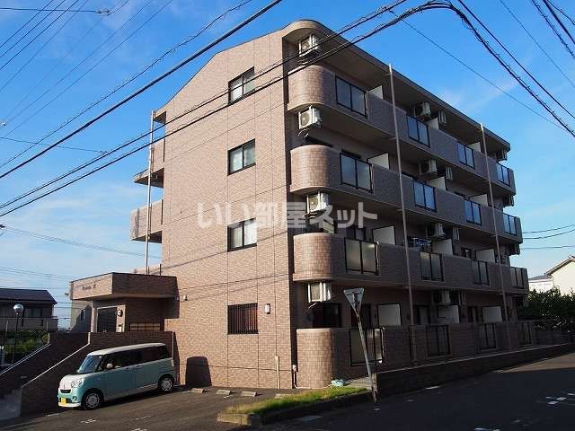 プランタン21の賃貸物件