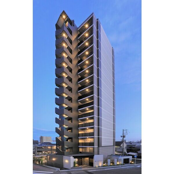 S-RESIDENCE庄内通North キャンペーン中 詳細は担当まで(080-2560-9074)の外観画像