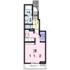 OWLCOURT／アウルコートの間取り画像