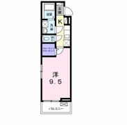 ファミール上畑田の間取り画像