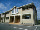 リバーサイド三晃 EASTの間取り画像