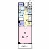 クノスペンの間取り画像
