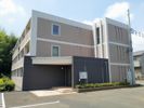 Century Hillsの外観