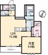 セルディーナ早島駅前の間取り画像