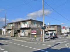 グランドゥール青山Aの外観画像