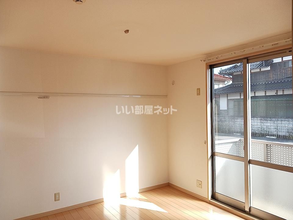 洋室