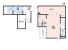 CB久留米ニクスの間取り画像