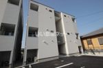 CB久留米ニクスの間取り画像