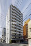 ブランシエスタ河原町の外観
