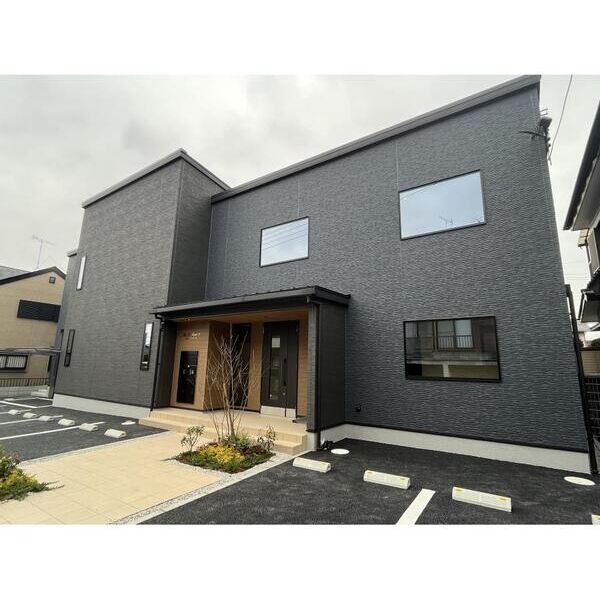 Sunset・River Nの外観画像