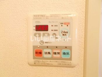 バスルーム