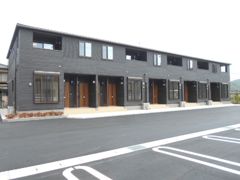 Freesia(フリージア)の外観画像