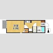 トゥインクル谷上の間取り画像
