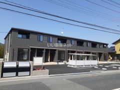 フレーシアⅥの外観画像