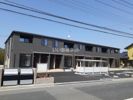 フレーシアⅥの間取り画像