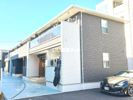 Sole pressoの外観