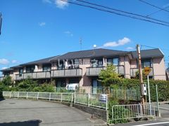 サンライト上桂の外観画像