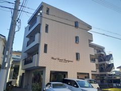 ウエストコートTANIGAMIの外観画像