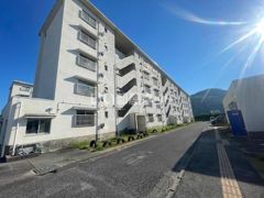 ビレッジハウス北山手1号棟の外観画像