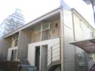 フォルテ クレストの外観