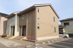 グリーン・フォレストⅠの間取り画像