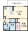 Sakuraの間取り画像