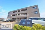 フィネス来夢の外観