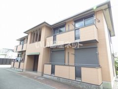 アミティエ 滝野の外観画像