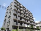 グランパレス堀口の外観