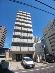 グリンハウス三篠の外観画像
