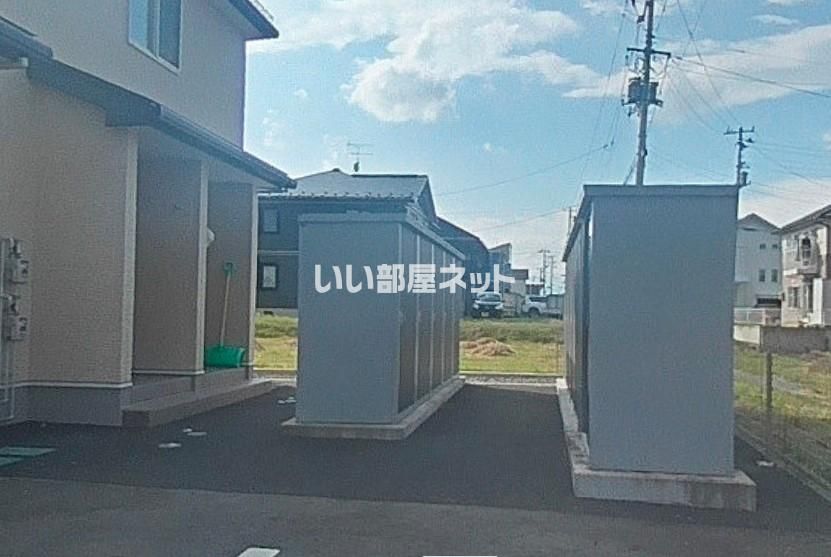 その他