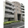 オーキッドレジデンス神楽坂の間取り画像