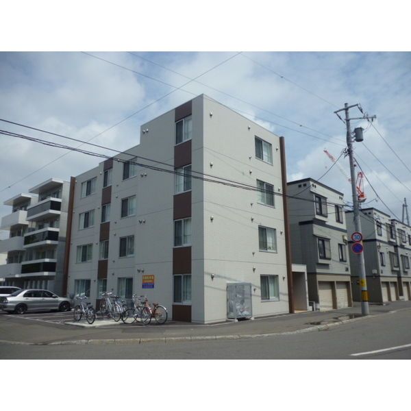 ソレアード(SOLEADO)の外観画像
