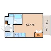 アールズタワー望が丘の間取り画像