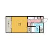 LIVELY CABINの間取り画像