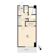 La Douceur榴ヶ岡の間取り画像