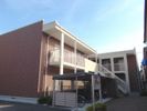 アリアーテ西明石の外観