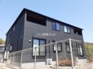 サンシャイン 川北の間取り画像
