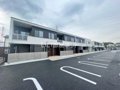 ジェルメ 小田原の外観画像