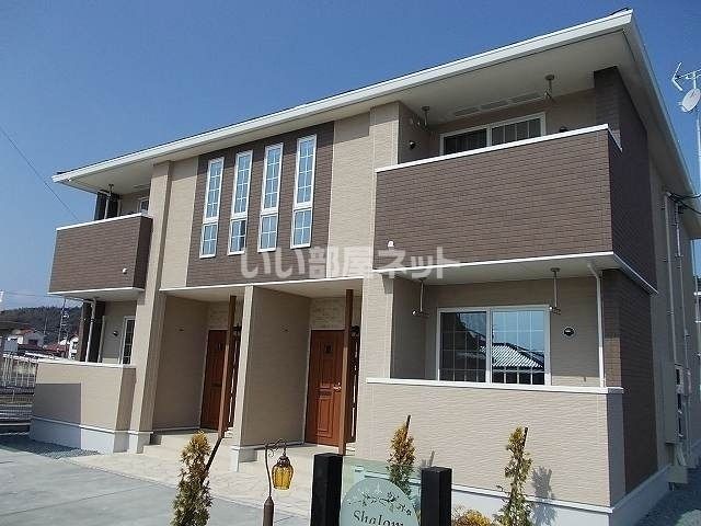 シャロームAの賃貸物件